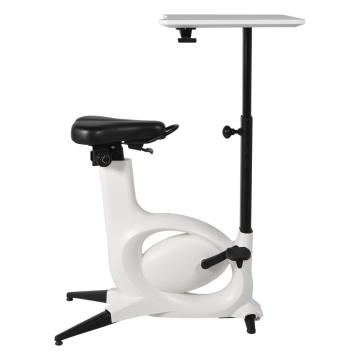 Fit Desk Exercise Office Gym Adjustable Table