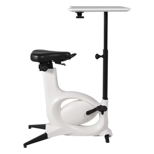 Morden Home Office Exercise Desk Bike Fitdesk