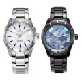 Exclusive Ocean Diamond MOP Watch