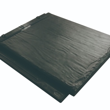 Synthetic Resin Slate Tile Roofing Materials