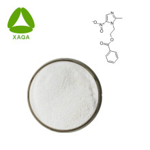 Polvo de benzoato metronidazol CAS 13182-89-3