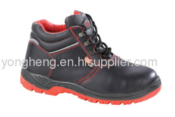 Ce Standard Composite Toe Safety Shoes 