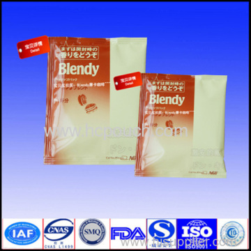 Non Woven Coffee Bag 