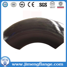 45 Degree Carbon Steel Seamless Long Radius Elbow