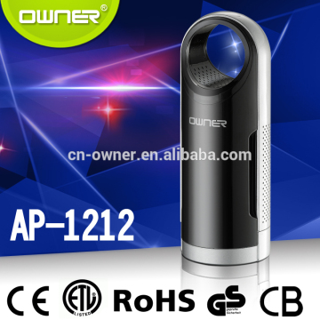 True HEPA Filter air cleaners house air ionizer purifier