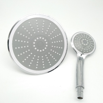 Plastic ABS Hand Shower Head Set