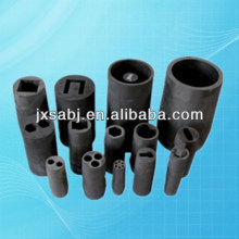 continuous casting mold