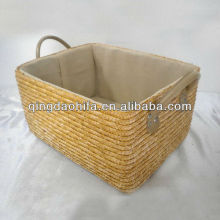 HIFA Wholesale Wheat Straw Basket Weaving