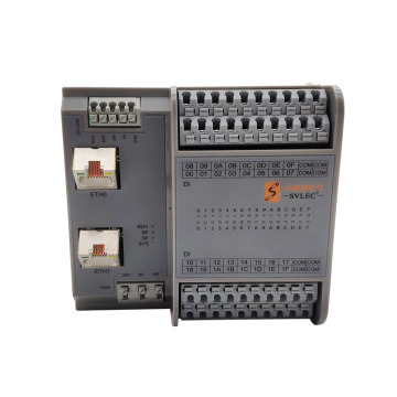 Módulo mestre PNP IP20 NPN com conector RJ45