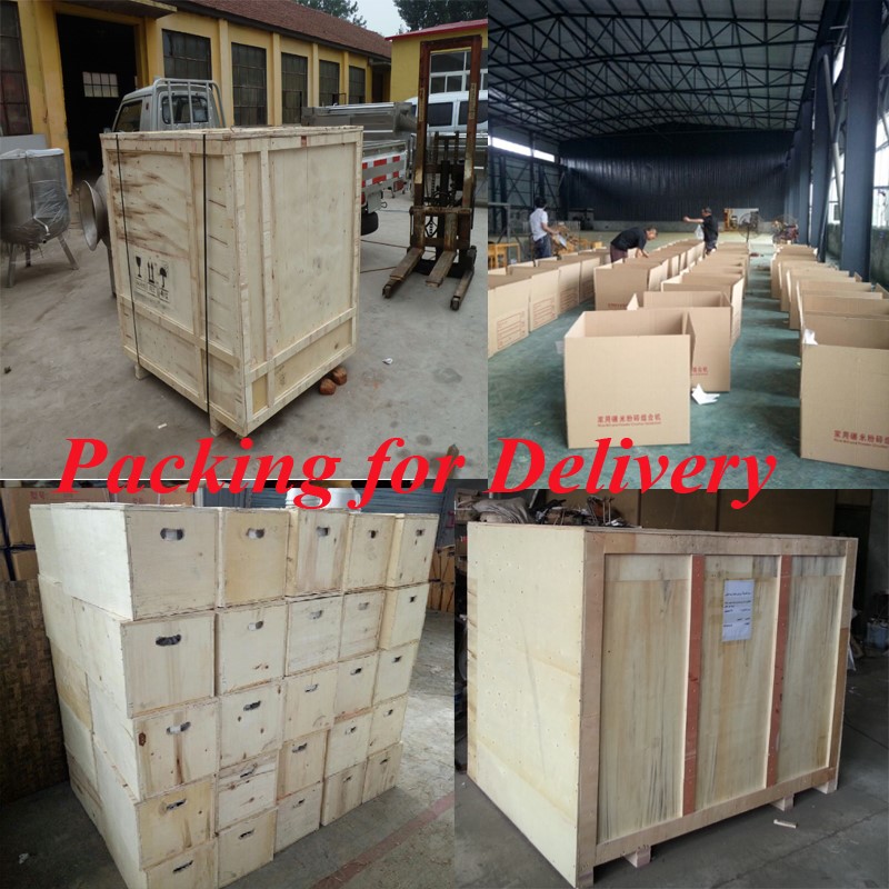 Commercial Fish Bone Remover Machine/Fish Minced Fish Deboning Crab Shrimp Meat Extractor