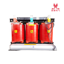 Innovative Dry-Type Transformer Technology Solutions