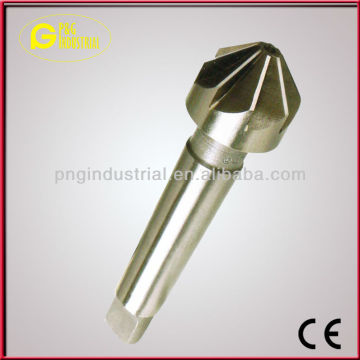 TAPER SHANK COUNTERSINK