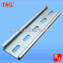TH35 Aluminum Din Mounting Rail