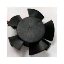 DC Micro Frameless Fans