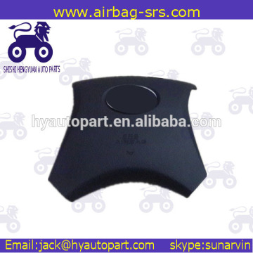 In stock airbag cover, passenger airbag cover, srs airbag cover
