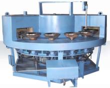Glass Lids & Covers Bending & Tempering Furnace & Ancillary Machines