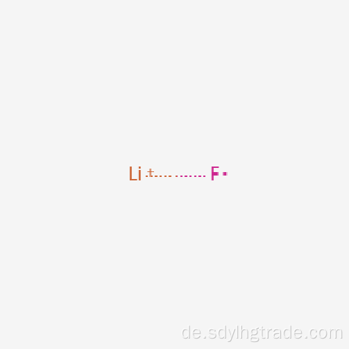 Lithiumfluorid und Natriumfluorid