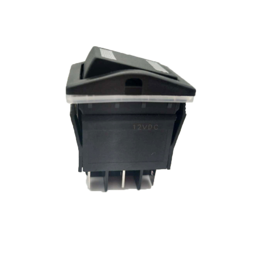 20A IP67 interruptores de rockero impermeable