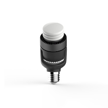 LED Retrofit Rotating Light