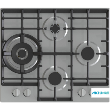 Chef Kitchen Appliances Piccoli piani cottura a gas