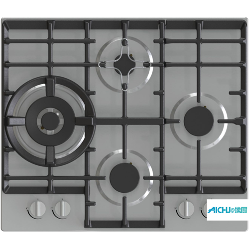 Chef Kitchen Appliances Small Gas Hobs