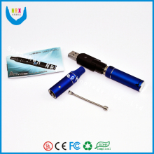 Dry Herb Vaporizer Atmos Rx Raw Vaporizer