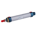 MINI Air Cylinder 20X100mm G1 / 8 &quot;Pneumatic