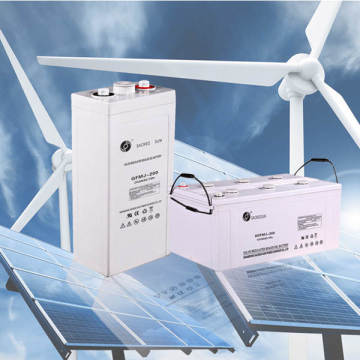 GFMJ VRLA battery, Telecom battery