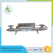 UV Disinfection of Water  Best uv Water Treatment System