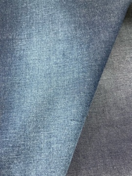 cotton spandex indego 5oz/5.6oz
