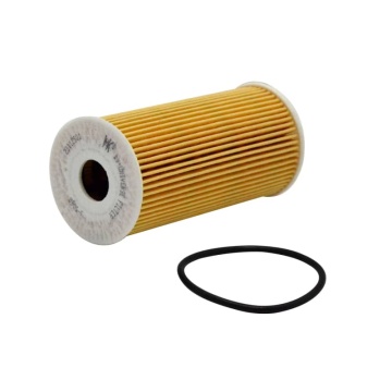 Versatile cartridge oil for HU6011z