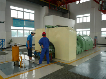 QNP EPC Engineering Companies