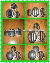 small black car air vent/auto air vent