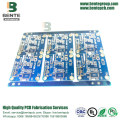 High-Tg PCB Thick Gold