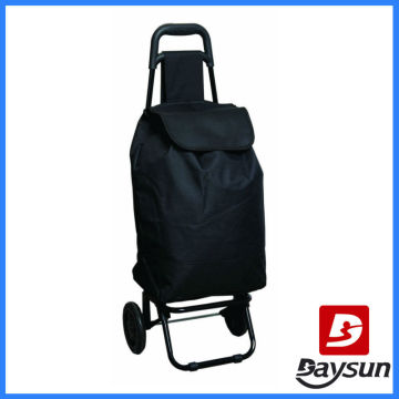 Roller Shopping Trolley bag foldable shopping bag