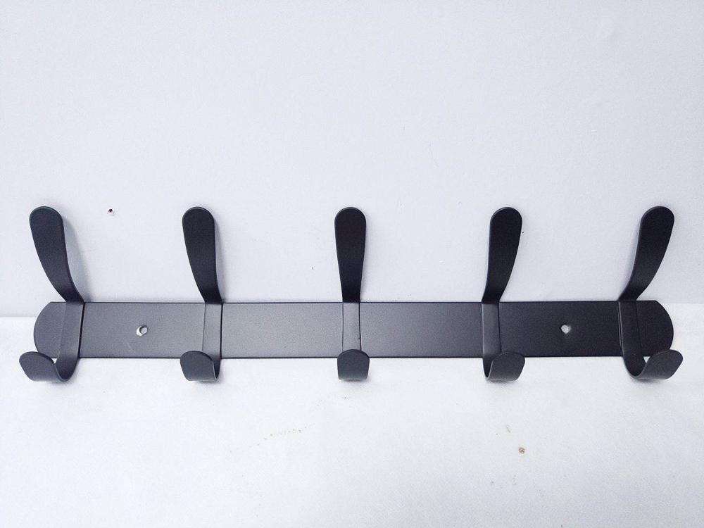 浴室付属品フックラック