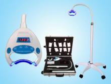 RF IC Card Control Professional Teeth Whitening Machine with Aluminum Case Package in 2015