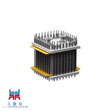 Customizable PEM Hydrogen Electrolyzers