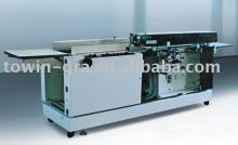 Automatic Tape Binding Machine