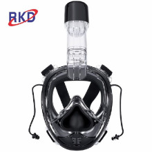 Full Face Snorkel Mask