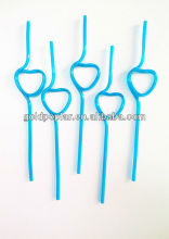 hot-sale novelty plastic drinking straws