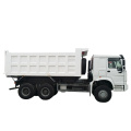 Schwerlast-Sinotruk Howo 6x6 290 PS Muldenkipper