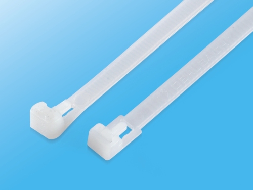 Reusable Nylon Cable Ties