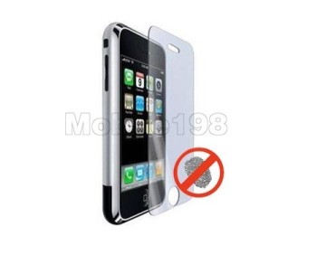 Frosted Anti Glare Screen Protector for iPhone 5 4 iphone 4S