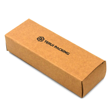 Paper Sunglasses Box: Eyeglass Drawer Cardboard Packaging