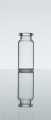 ISO  vials for dry-freezing Products