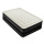 Modern Double air mattress inflatable flocked air bed