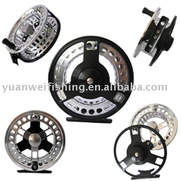 Fly Reel FR009