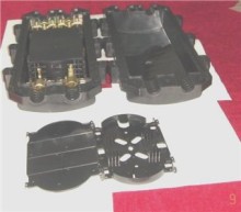 Fiber Splice Enclosure