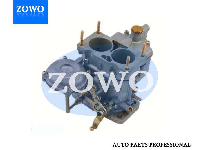 Fiat 125 P Auto Parts Carburetor Fiat